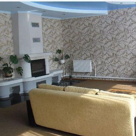 Guest House Svoyaky Gomel Pokoj fotografie