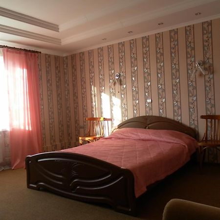 Guest House Svoyaky Gomel Exteriér fotografie