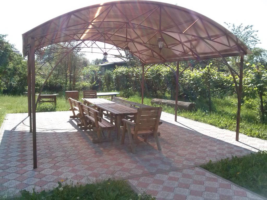 Guest House Svoyaky Gomel Pokoj fotografie