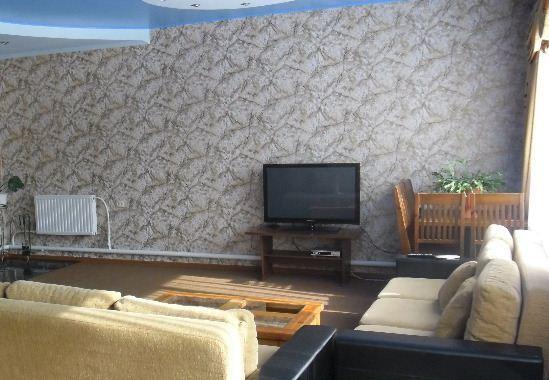 Guest House Svoyaky Gomel Pokoj fotografie