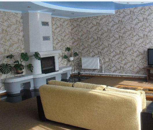 Guest House Svoyaky Gomel Pokoj fotografie