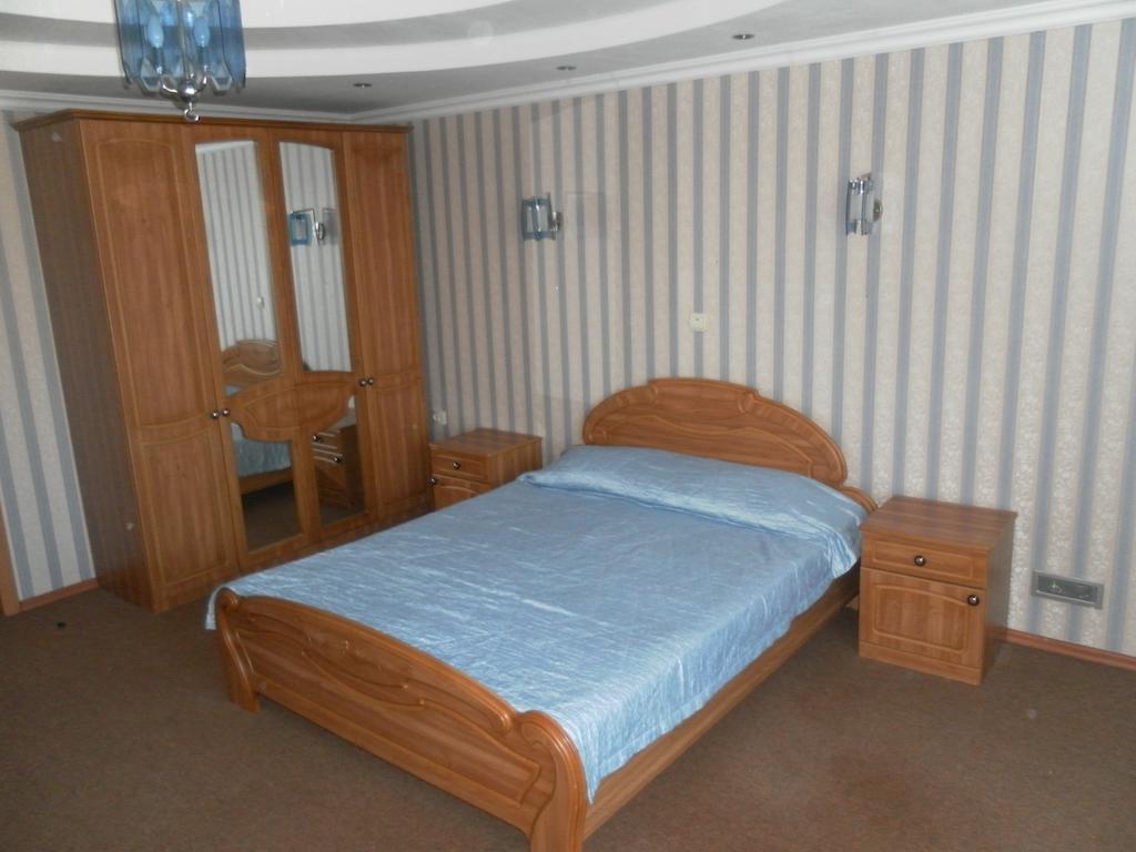 Guest House Svoyaky Gomel Pokoj fotografie