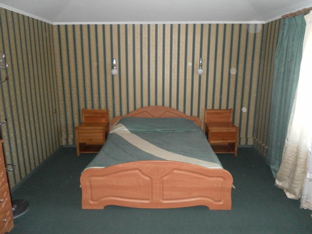 Guest House Svoyaky Gomel Pokoj fotografie