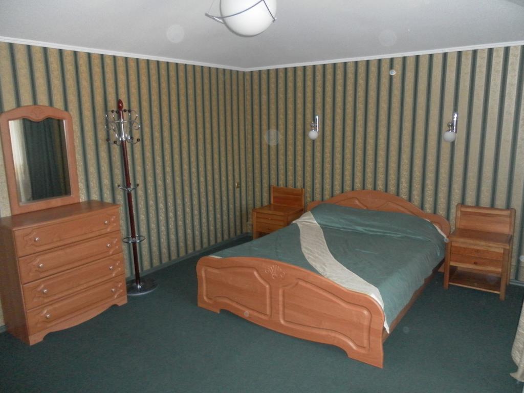 Guest House Svoyaky Gomel Pokoj fotografie