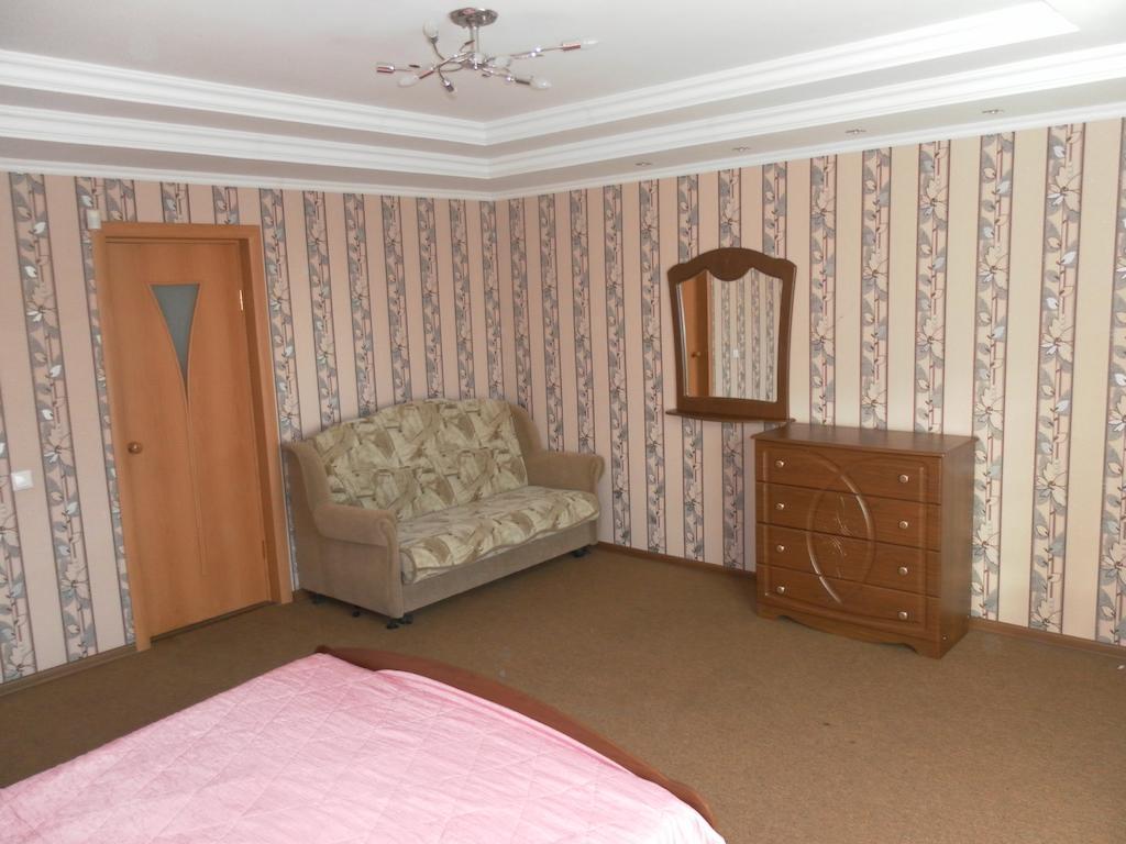 Guest House Svoyaky Gomel Pokoj fotografie
