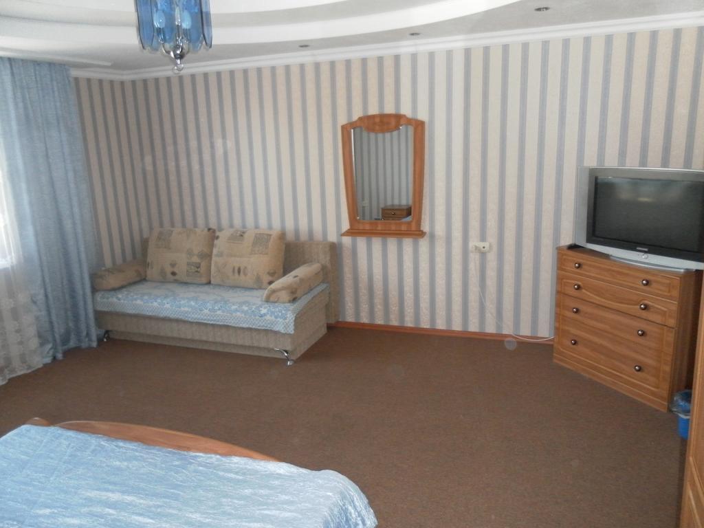 Guest House Svoyaky Gomel Pokoj fotografie