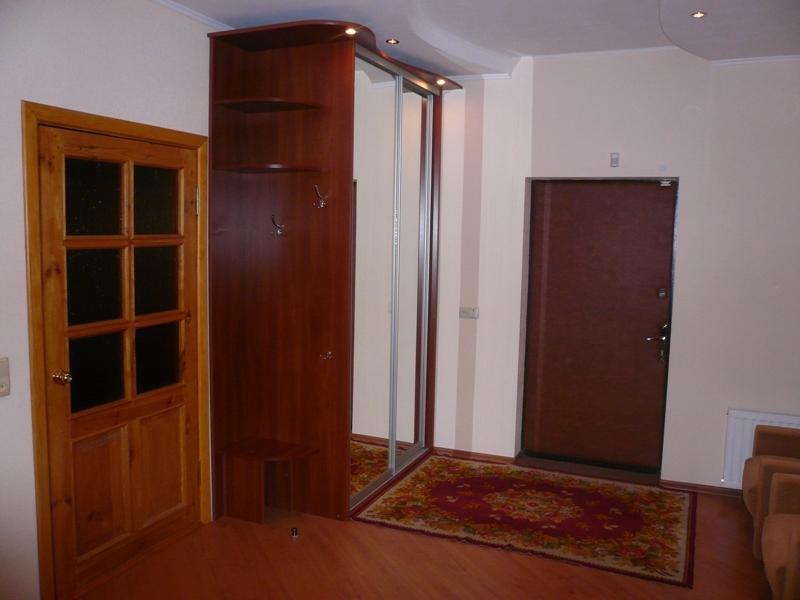 Guest House Svoyaky Gomel Exteriér fotografie
