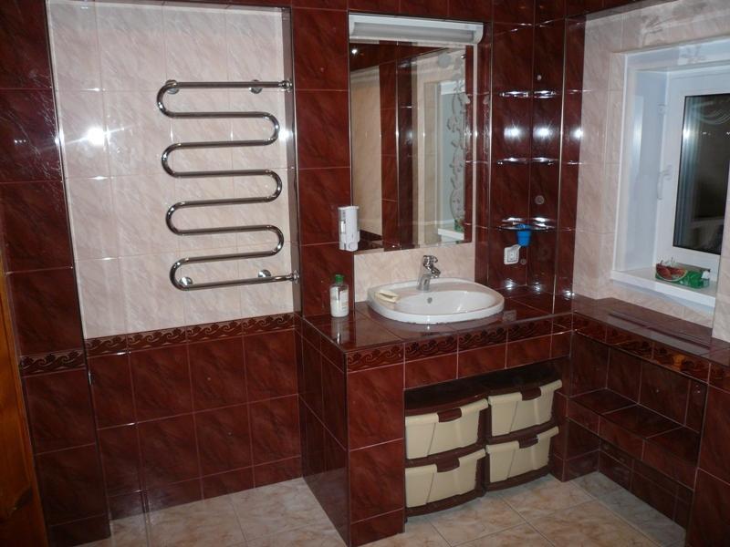 Guest House Svoyaky Gomel Exteriér fotografie