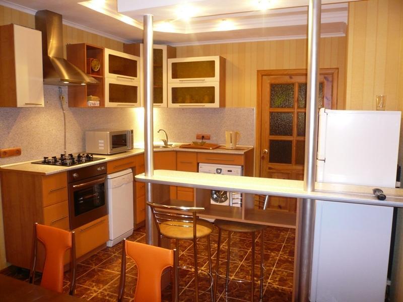 Guest House Svoyaky Gomel Pokoj fotografie