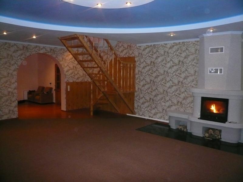 Guest House Svoyaky Gomel Pokoj fotografie