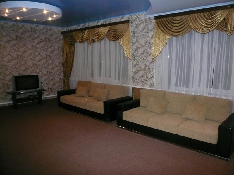 Guest House Svoyaky Gomel Pokoj fotografie