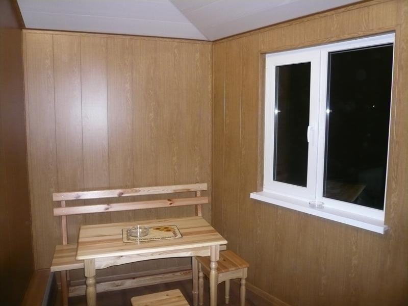 Guest House Svoyaky Gomel Exteriér fotografie
