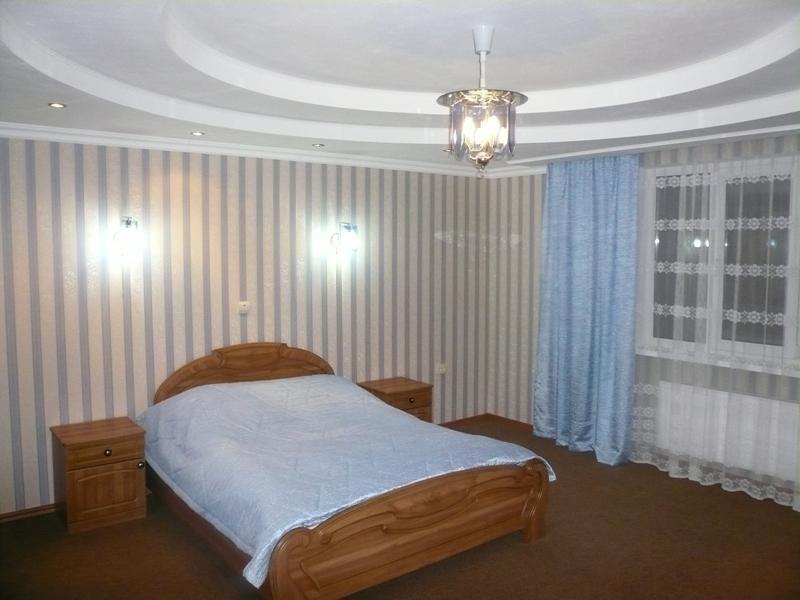 Guest House Svoyaky Gomel Exteriér fotografie