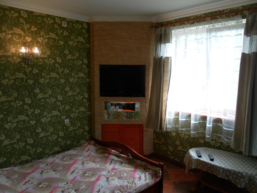 Guest House Svoyaky Gomel Pokoj fotografie