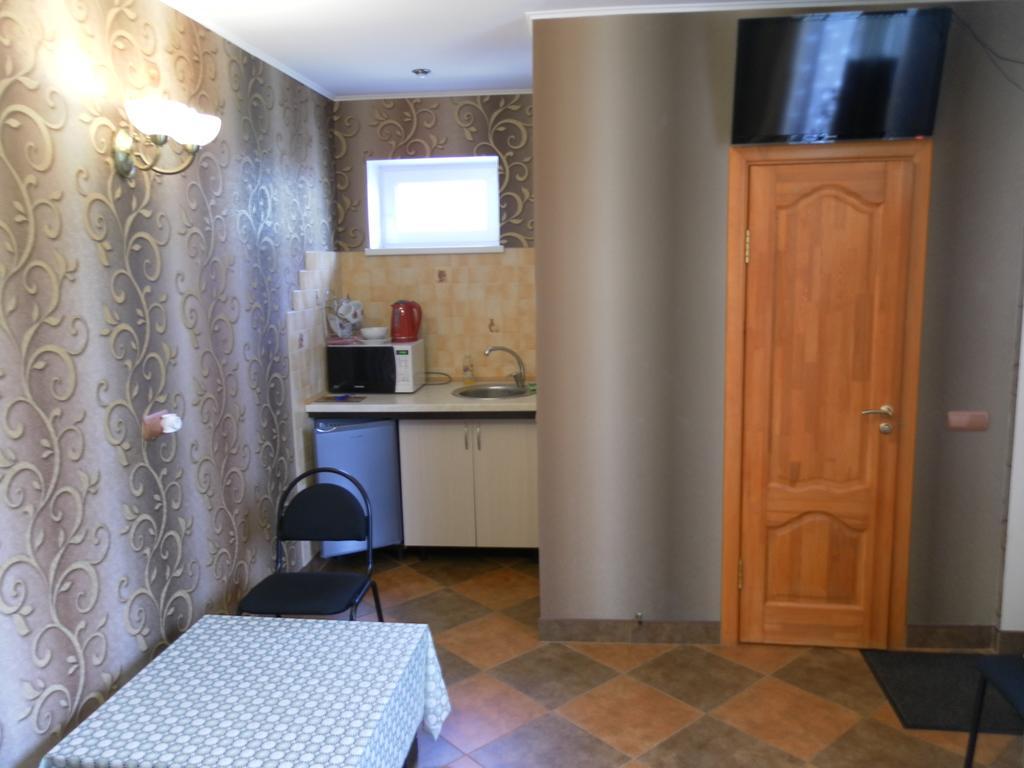 Guest House Svoyaky Gomel Pokoj fotografie